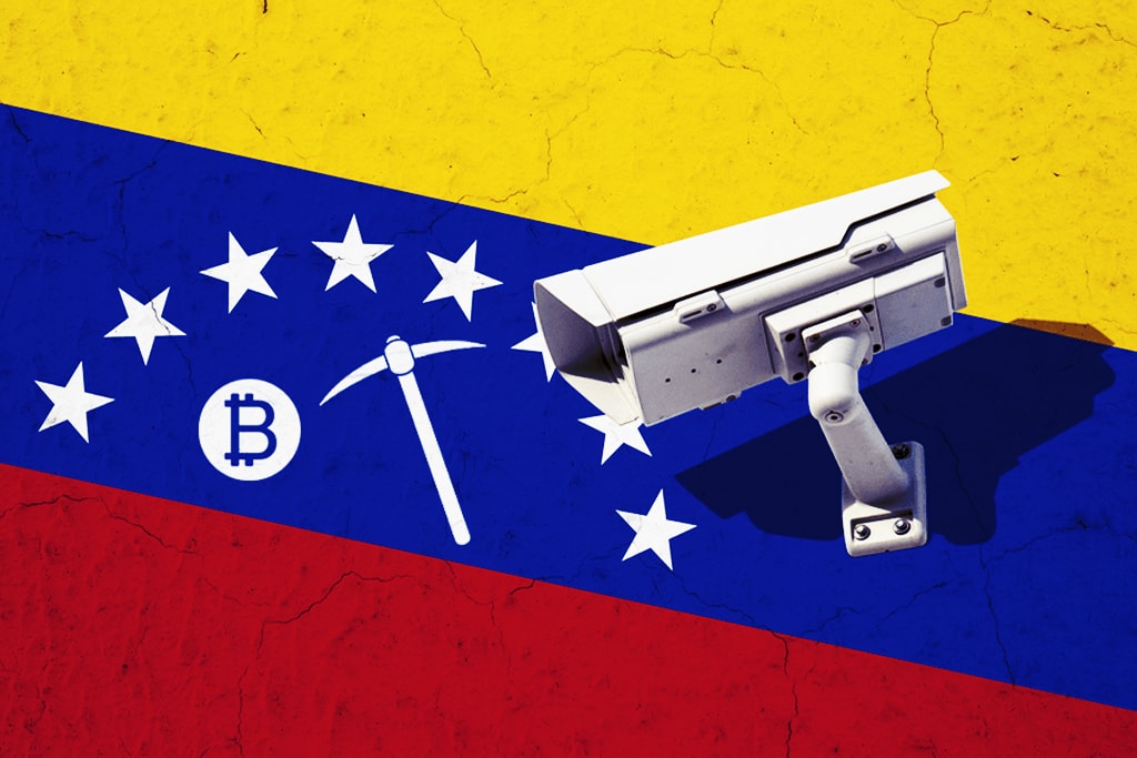 Новости криптовалют о майнинге в Венесуэле