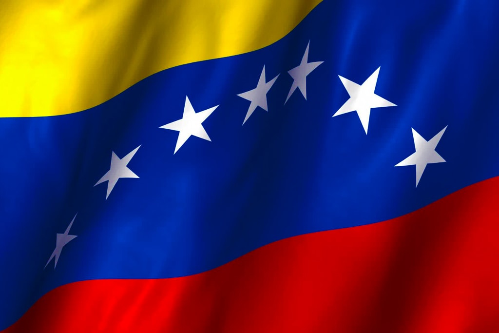 Новости криптовалют о запрете криптотрейдинга в Венесуэле