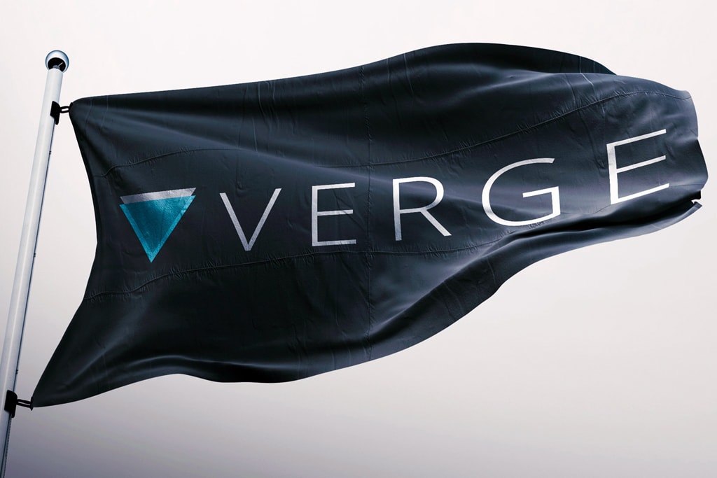 Новости криптовалют о ситуацией с Verge