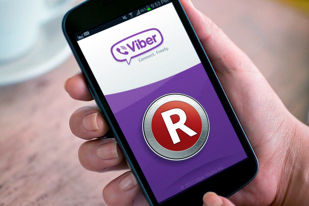 Новости криптовалют о цифровом активе от Viber