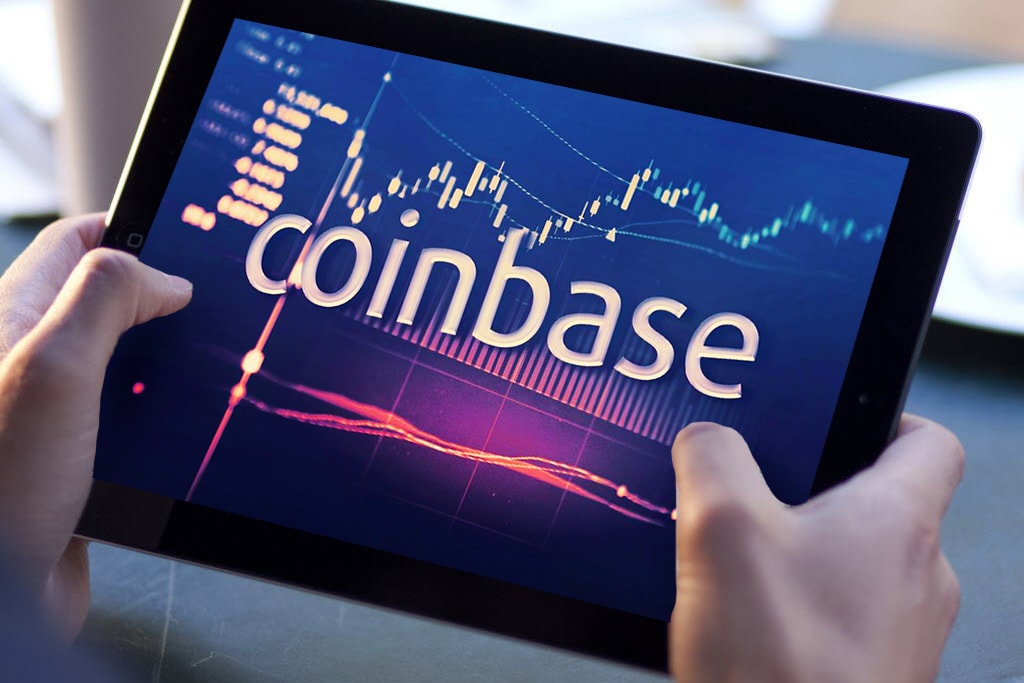 Новости о нововведениях на бирже криптовалют Coinbase
