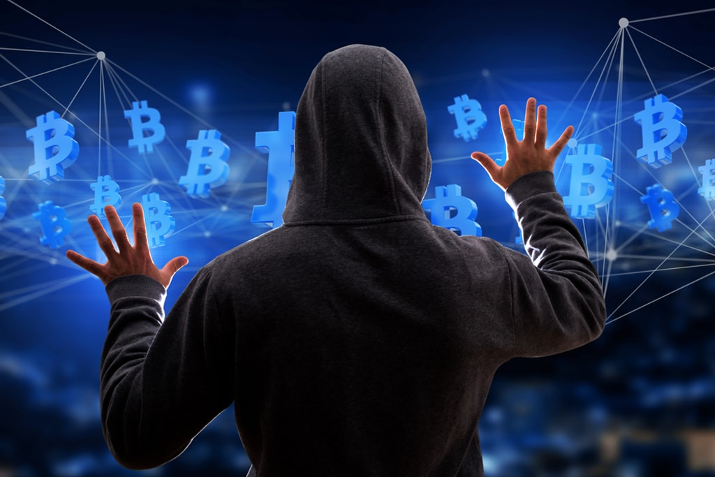 Новости криптовалют о киберпреступлениях в сфере цифровых валют