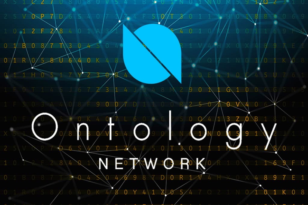 Новости криптовалют о монете Ontology