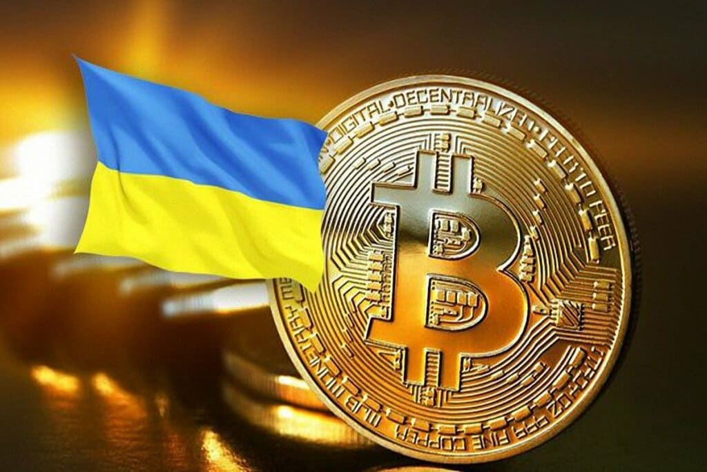 Биржи криптовалют и их интерес к Украине