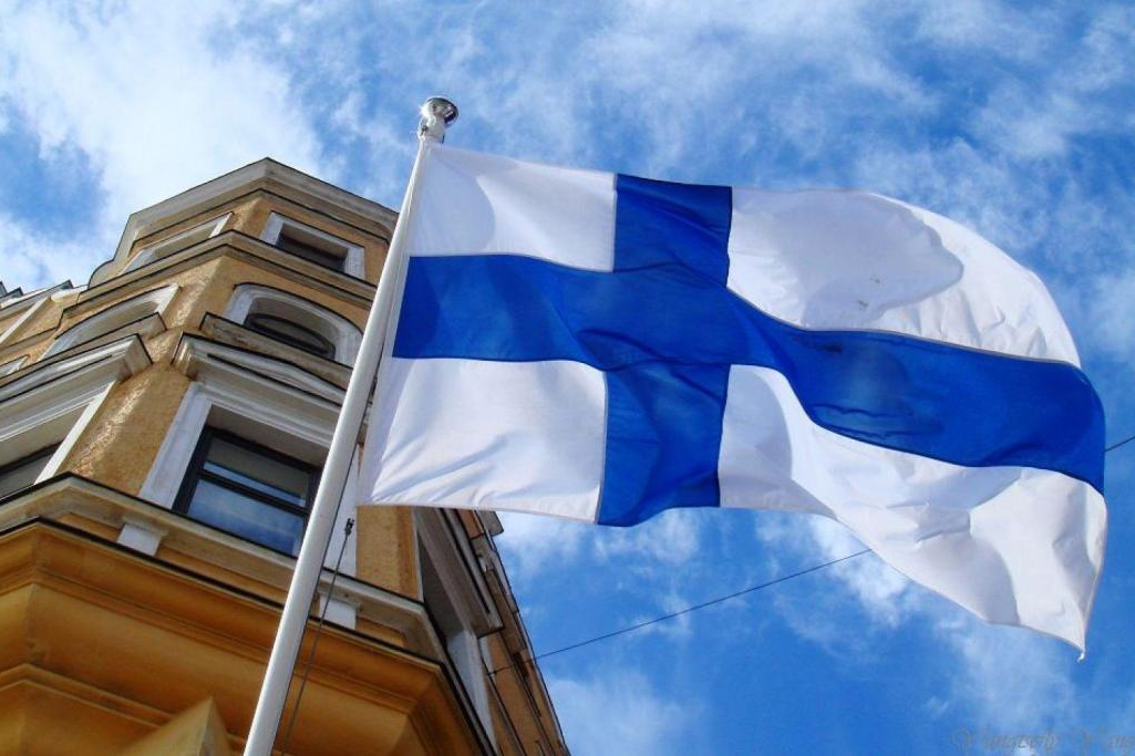 Новости криптовалют об отношении ЦБ Финляндии к цифровым активам