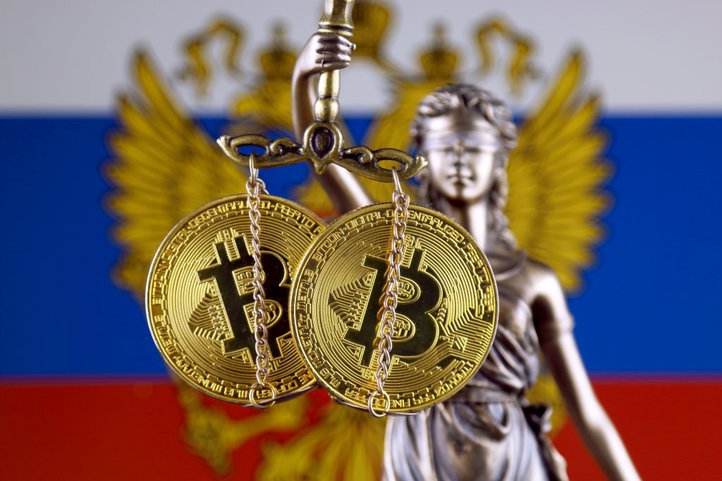 Регулирование криптовалют: как в России будут наказывать за монеты