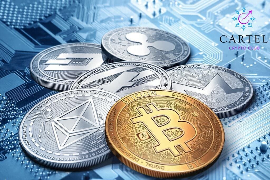 Перспективные монеты для майнинга bitcoin pos это