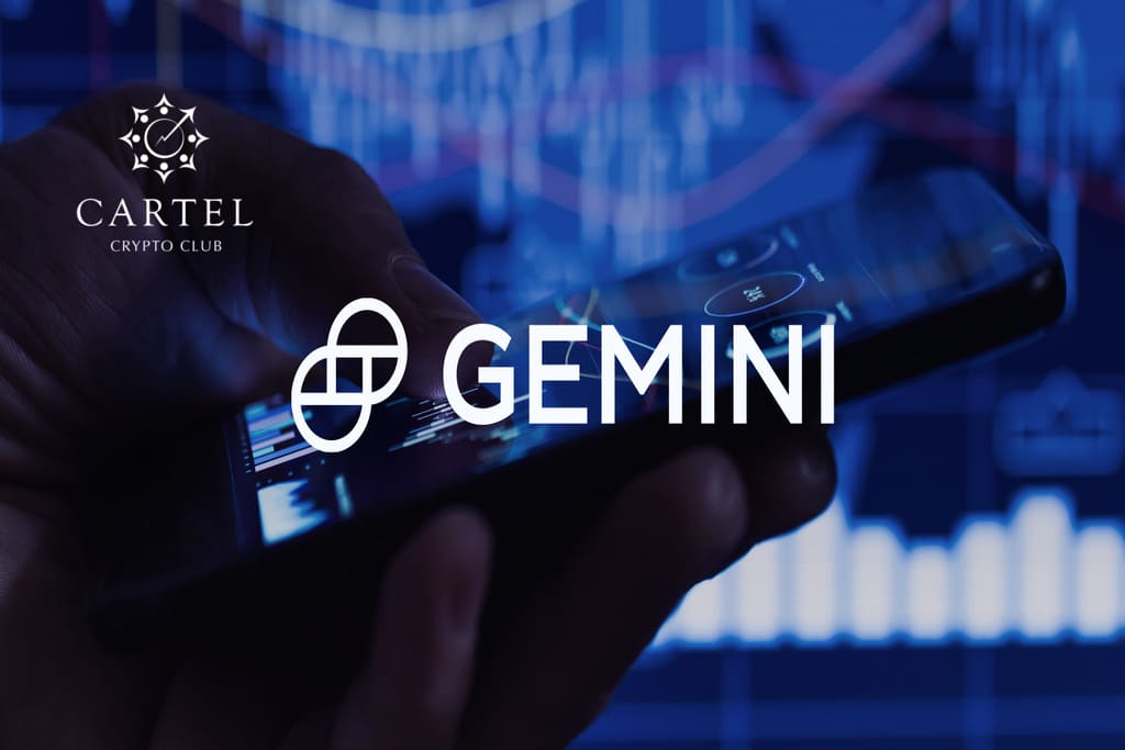 Биржа криптовалют Gemini расширяет свое присутствие тихоокеанском регионе