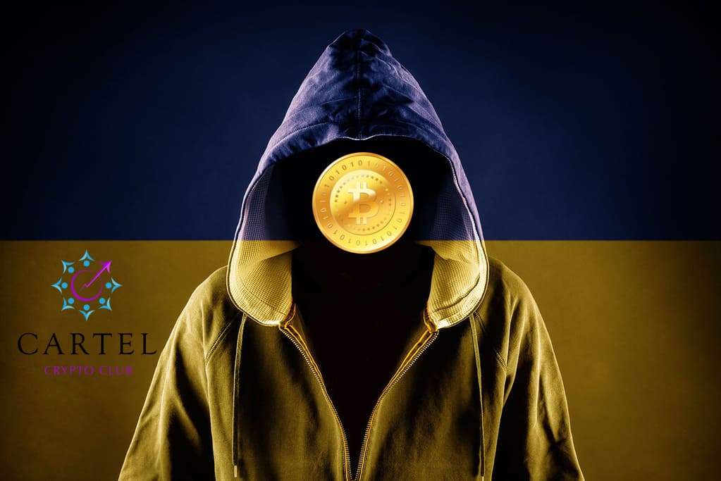 Новости криптовалют о криптоворах в Украине