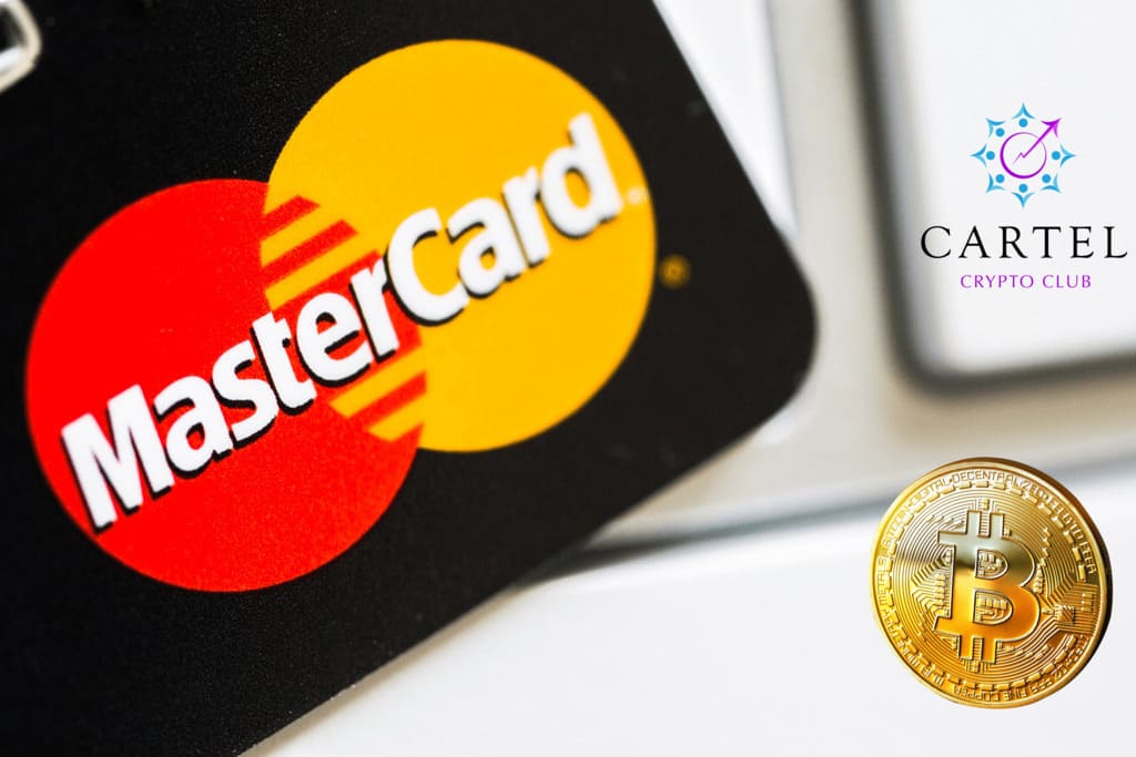 Новости криптовалют о нововведении компании Mastercard