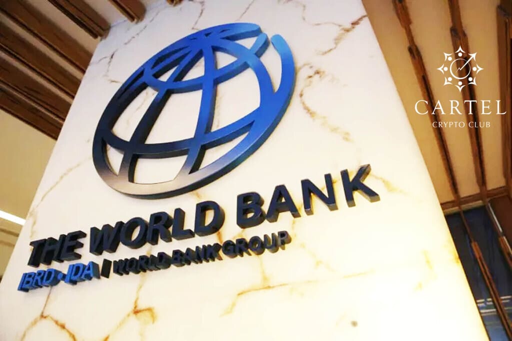 Новости криптовалют про Всемирный банк и Сальвадор