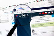 Новости о бирже криптовалют BitMEX
