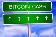 Новости криптовалют о росте интереса к BCH