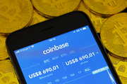 Новости о новом сервисе от биржи криптовалют Coinbase