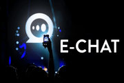 Новости ICO о токенах e-Chat