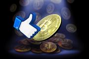 Новости криптовалют о рекламе цифровых валют на Facebook