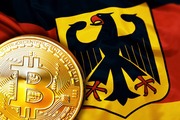 Новости криптовалют о Германии