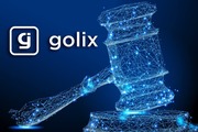 Новости о победе биржи криптовалют Golix