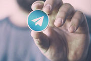 Новости ICO о запрете от Telegram