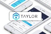 Новости криптовалют о токенах Taylor