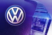 Новости об использовании технологии блокчейн компанией Volkswagen
