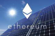 Технология блокчейн Еthereum