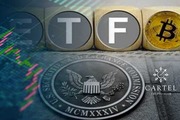 Новости криптовалют о новых ETF на биткоин