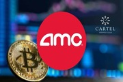 Новости криптовалют об американском киногиганте AMC