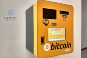 Новости криптовалют о количестве биткоин-банкоматов