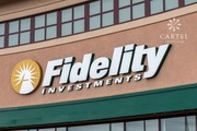 Новости криптовалют о Fidelity Investments