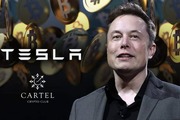 Новости криптовалют о «бриллиантовых руках» Tesla