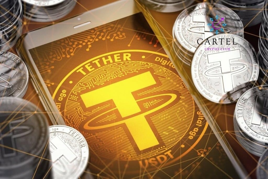 Tether Последние новости криптовалют сегодня