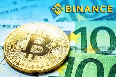 Новости о новой паре на бирже криптовалют Binance