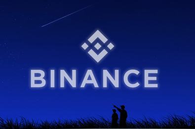 Биржа криптовалют Binance опять работает