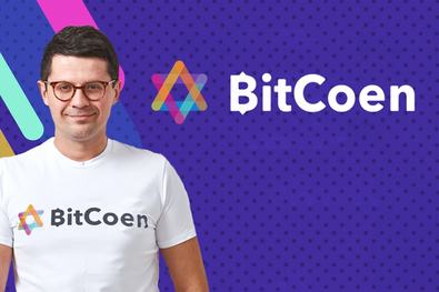 Проект BitCoen использовал технологию блокчейн