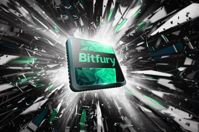 Новости криптовалют о компании Bitfury