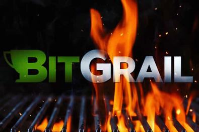 Новости о закрытии биржи криптовалют BitGrail