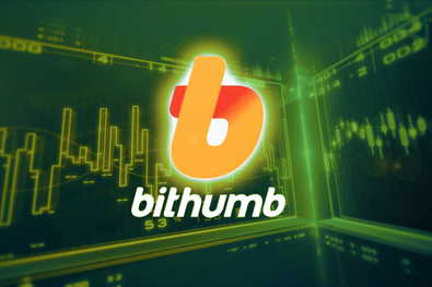 Новости об южнокорейской бирже криптовалют Bithumb