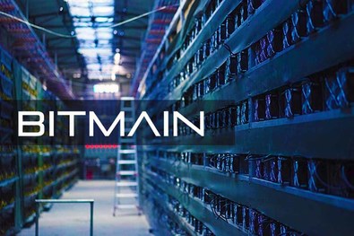 Новости криптовалют о компании Bitmain