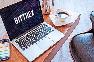 Новости о новых торговых парах на бирже криптовалют Bittrex