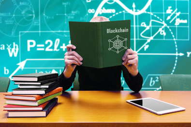 Новости об изучении технологии блокчейн в школах РФ