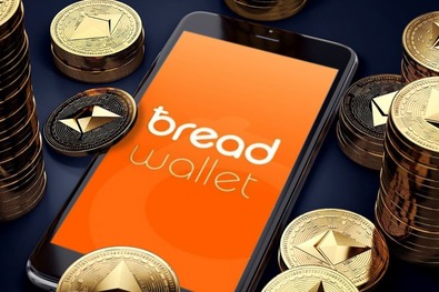 Новости криптовалют о кошельке BreadWallet