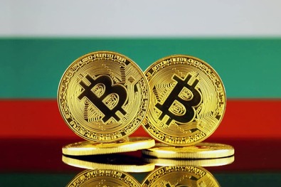 Новости криптовалют о наличии биткоинов в Болгарии