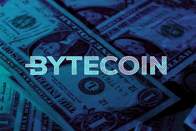 Новости криптовалют о цифровом активе Bytecoin