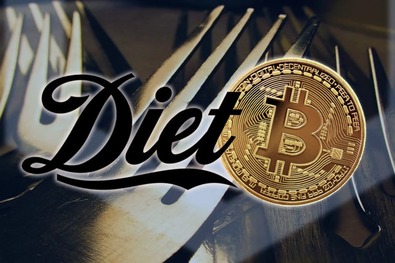 Новости криптовалют о Diet Bitcoin