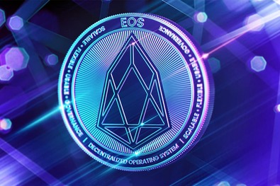 Новости криптовалют о цифровой валюте EOS