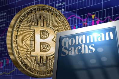 Новости криптовалют о новом сервисе от Goldman Sachs