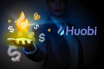Новости о новом фонде от биржи криптовалют Huobi