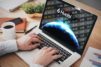 Новости криптовалют об индексе Huobi 10