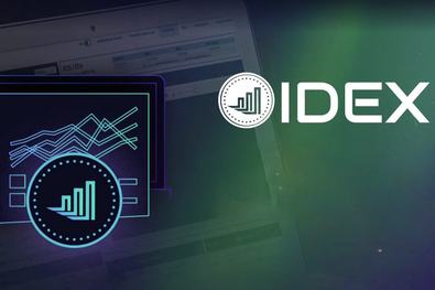 Новости об обменнике криптовалют IDEX